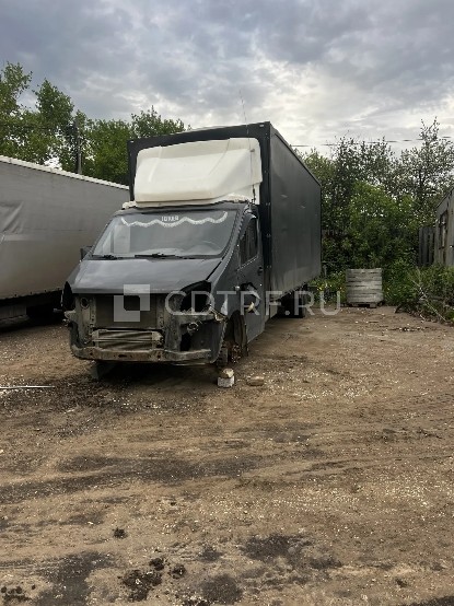 Автомобиль марки ГАЗ модель A23R22
2014 г.в. VIN-номер X96A23R22E2595475
Ознакомление с имуществом и доп. инфо можно согласовать в рабочие дни с 10:00 до 16:00 по т. 89608251865