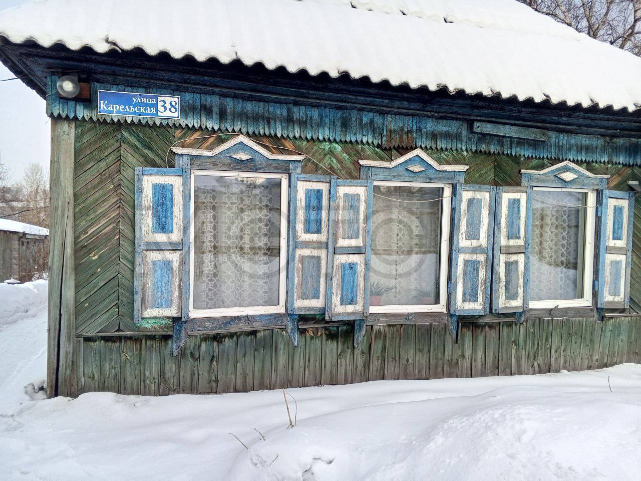 Жилой дом, площадь 47 кв.м., адрес (местонахождение): Россия, обл Кемеровская, г Прокопьевск, ул Карельская, дом 38, кадастровый (условный) номер: 42:32:0101004:4403 Находится в долевой собственности, размер доли: 1/3
Порядок ознакомления с имуществом должника:
Ознакомление с имуществом осуществляется по согласованию с организатором торгов - финансовым управляющим гражданина, по предварительной записи (тел.: 89372570075).