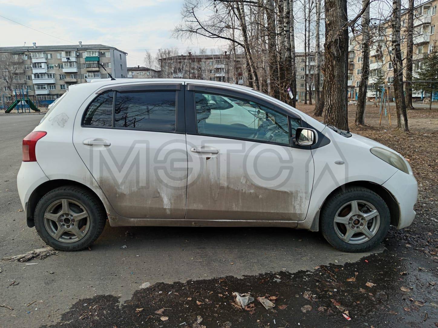 Автомобили легковые: тойота витц, 2005 г.в., грз А430АМ79, Совместная собственность супругов
Порядок ознакомления с имуществом должника:
Ознакомится с имуществом можно в рабочие дни предварительно записавшись по телефону: +79991168060 (с 10-00 ч. до 16-00 ч. по московскому времени), по запросу на электронный адрес: mail: au.maxinyaeva.e@yandex.ru. Обращаю внимание, что автомобиль находился в эксплуатации и является бывшим в употреблении; может иметь скрытые недостатки (неисправности), которые яв