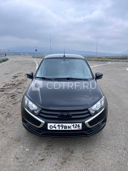 Легковой автомобиль, марка: LADA, модель: GRANTA, год изготовления: 2024, VIN: XTA219040R1072545, г/н: О419ВН126. Объект в залоге. Залогодержатель ПАО СБЕРБАНК.
Ознакомиться с порядком продажи имущества, получить дополнительную информацию об имуществе можно в рабочие дни с 10:00 до 18:00 часов по предварительной договоренности с организатором торгов о дне и времени такого осмотра по телефону 79054103219, е-mail: arbitr193@mail.ru.