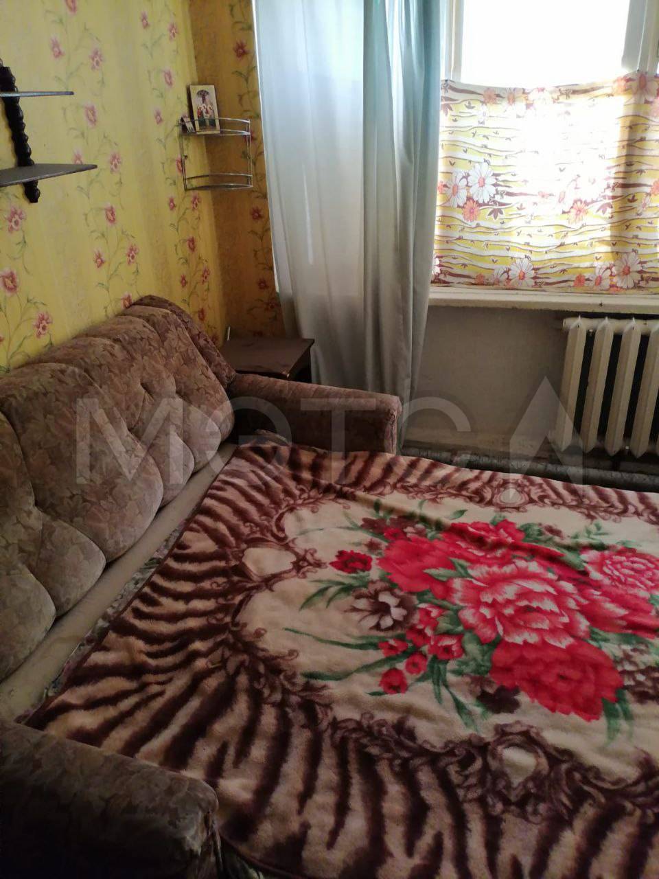 Квартира, площадь 12.8 кв.м., адрес (местонахождение): Россия, обл Саратовская, г Саратов, ул Мало-Елшанская, д 18, кв 1, ком 8, кадастровый (условный) номер: 64:48:040121:736 Находится в долевой собственности, размер доли: 8/10
Порядок ознакомления с имуществом должника:
Ознакомление с имуществом осуществляется по согласованию с организатором торгов - финансовым управляющим гражданина, по предварительной записи (тел.: 89372570075).