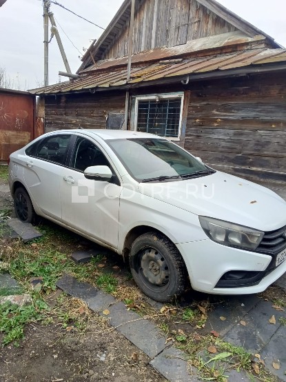 Транспортное средство: LADA VESTA GFL 110, VIN: XTAGFL110LY402982, 2019 г.в., номер двигателя № 21129 4223691
Осмотр предмета торгов производится в рабочие дни, по месту нахождения имущества и возможен с даты публикации настоящего сообщения до даты окончания срока принятия заявок на участие в торгах. Для согласования просмотра необходимо направить на электронную почту torgi.krasnov@mail.ru запрос в виде отсканированного документа с подписью для физических лиц, с печатью и подписью уполномоченног