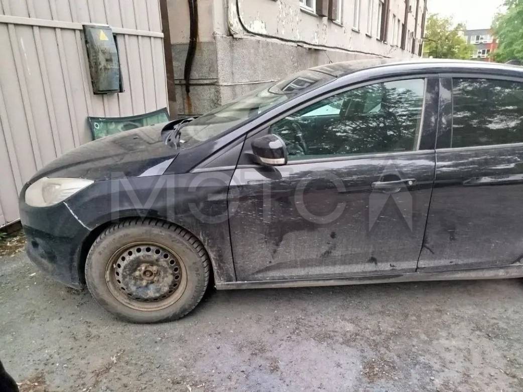 Автомобиль легковой, марка: ФОРД , модель: ФОКУС , VIN: X9FMXXEEBMBJ25603, гос. рег. номер: К930СС174, год изготовления: 2011
Порядок ознакомления с имуществом должника:
С ЛОТОМ №1 можно ознакомиться по месту его нахождения: Челябинская область, Сосновский район, село Большое Баландино, ориентир заправка ТРК Геолокация: 55.371147, 61.453016, предварительно согласовав время с Финансовым управляющим по тел. +79191263160, либо путем направления запроса на электронную почту samonina_ve@mail.ru, с мо