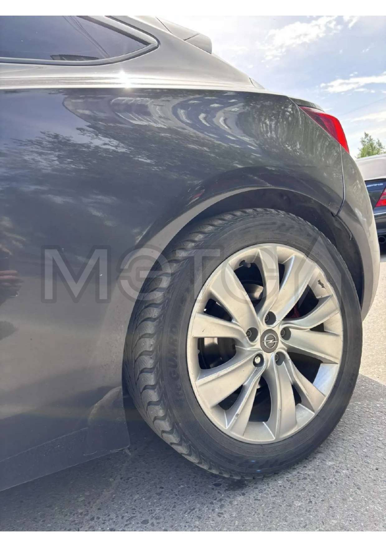 автомобиль марки Легковой автомобиль Opel ASTRA P-J/SW, VIN XWFPF2DC10014921, легковой комби (хэтчбек), 2012 г.в., кузов XWFPF2DC10014921, цвет черный, 1 ед., (машина имеет очаги коррозии, ржавчина, сломано крепление на заднем бампере)
Порядок ознакомления с имуществом должника:
Ознакомиться с составом имущества можно по месту его нахождения: Ханты-Мансийский автономный округ – Югра, г. Нижневартовск, предварительно согласовав по телефону: +7 (902) 851 07 01. Ознакомление с имуществом - путем на