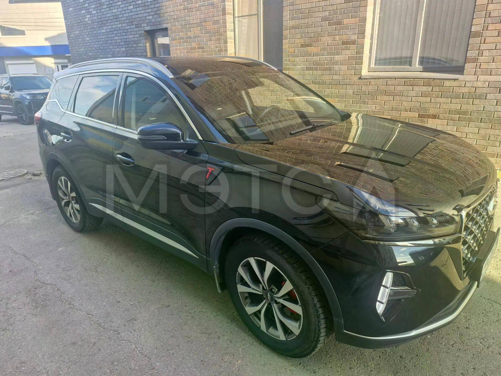 Chery tiggo7 pro max, VIN LVVDB21B7RD770022, Год выпуска 2024 г.
Транспортное средство на ходу, все работает исправно, дефектов по кузову нет. Фактическое состояние транспортного средства определяется заинтересованным лицом при осмотре.
На имущество зарегистрировано ограничение (обременение) права: залог по требованиям ПАО «Сбербанк», залог подлежит прекращению по результатам торгов.
Все риски, связанные с не ознакомлением с имуществом и отсутствием полной информации об имуществе в результате не