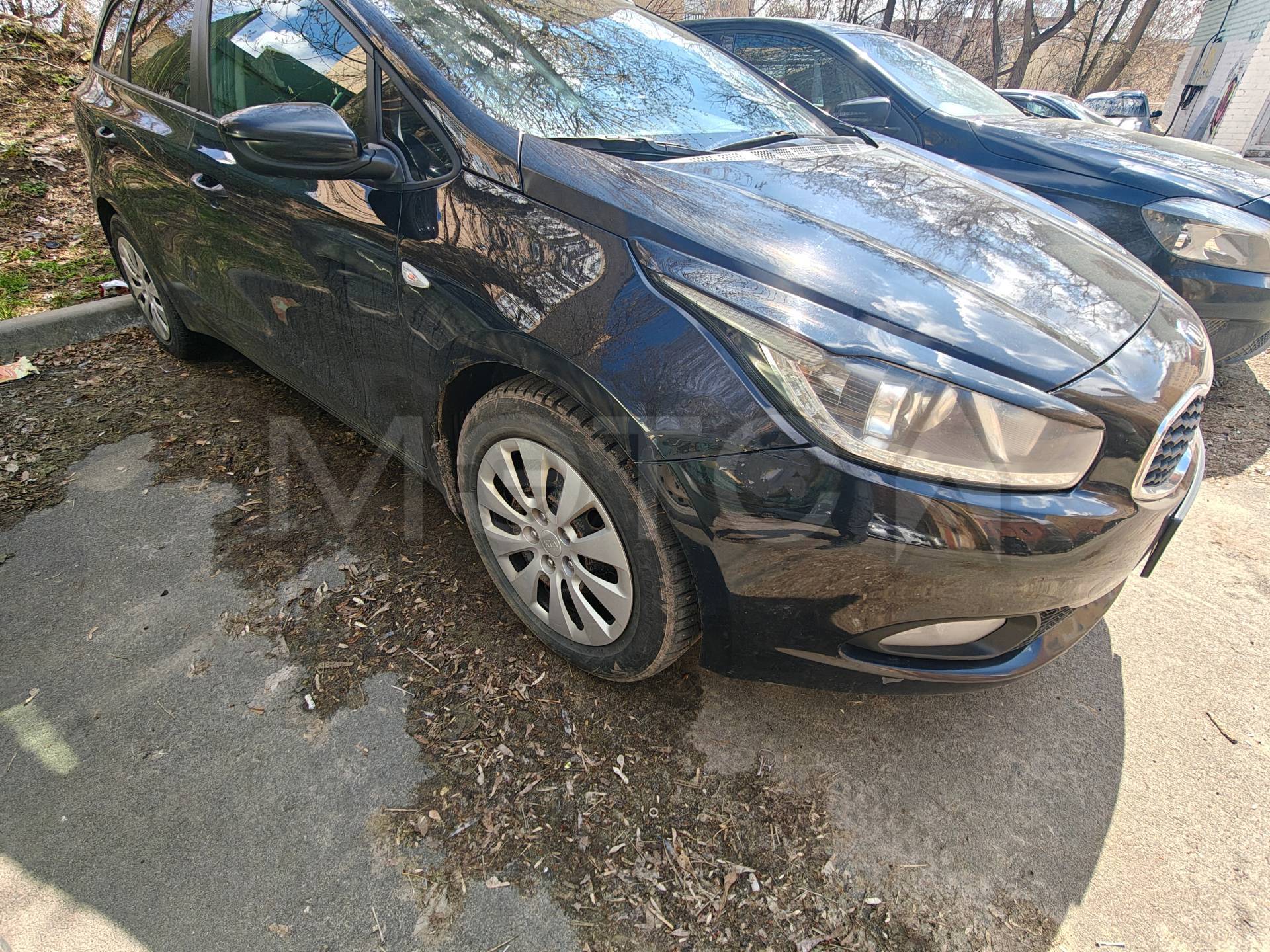 Kia JD (CEE'D) 2013, VIN XWEHN812BD0002192. Пробег 247 тыс. Со слов собственника техническом обслуживания требует подвеска, в остальном удовлетворительном техническом состоянии. Более подробное техническое состояние выясняйте самостоятельно в ходе осмотра. Организатор торгов нюансами технического состояния не владеет.
Порядок ознакомления с имуществом должника:
в рабочие дни с 09:00 до 17:00, предварительно согласовав дату и время с организатором торгов по телефону +7 915 509-11-11
