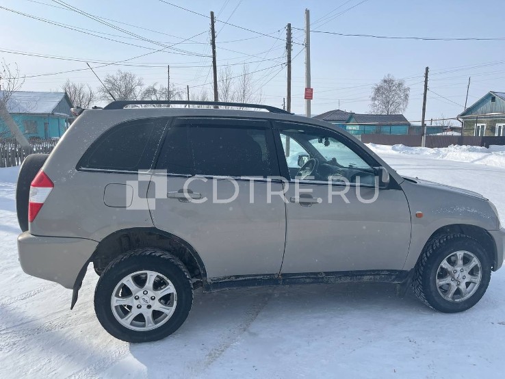 автомобиль SUV T11 VORTEX TINGO, 2011 г.в., ГРЗ А582РА155, 132 л.с., VIN X7MDB11DMB0009751. Комментарии: требуется ремонт ходовой, гидроусилителя руля, рулевой рейки, на кузове имеются повреждения ЛКП, возможны иные недостатки
Ознакомление с имуществом производится в рабочее время до окончания приема заявок по предварительной записи по телефону: 8-913-635-30-20.