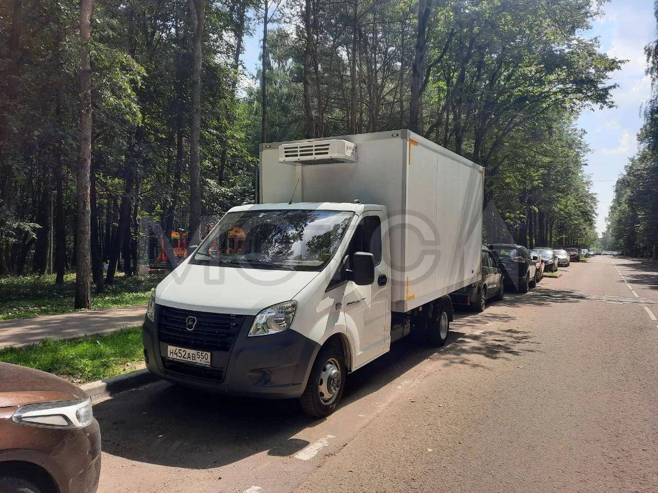 Автомобиль ГАЗ 3009Z6, VIN: XZV3009Z6R0012208, год выпуска 2024
Порядок ознакомления с имуществом должника:
Ознакомление с более подробными характеристиками и документацией относительно аукциона и предмета торгов осуществляется по предварительной записи по телефону организатора торгов 8 951 090-25-25, в будние дни с 09:00 до 16:00 по местному времени (МСК +1).