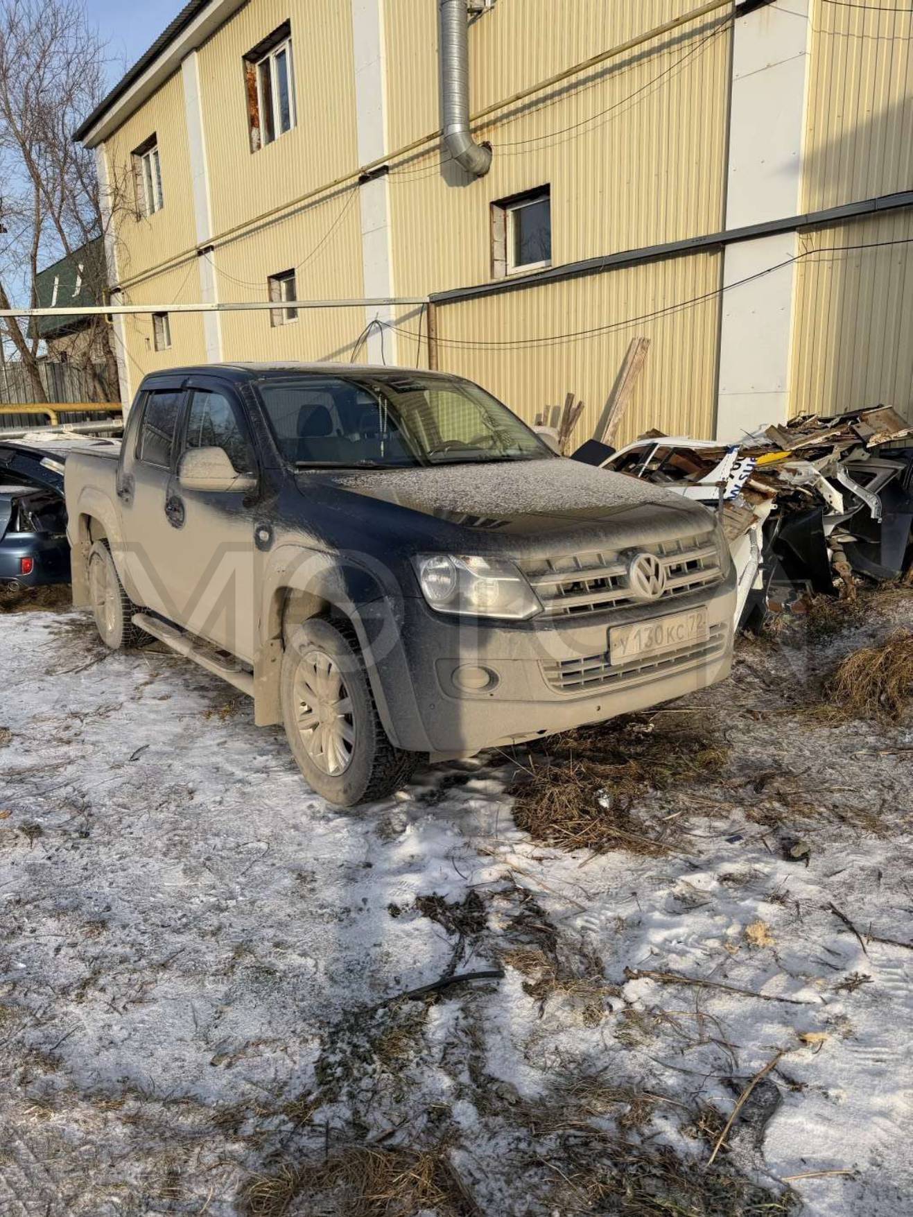автомобиль марки ФОЛЬКСВАГЕН, модель 2H АМАРОК, 2013 года выпуска, VIN WV1ZZZ2HZDH017431.
Сведения об имуществе (предприятии) должника, выставляемом на торги, его составе, характеристиках, описание:
ТС находится в работоспособном состоянии, пробег 254650 км., горят ошибки на приборной панели, порвано сиденье водителя, кузов грязный, из видимых недостатков: ржавчина в районе ручек передних дверей, кузова, заднего левого фонаря.
Порядок ознакомления с имуществом должника:
Ознакомление с имуществом