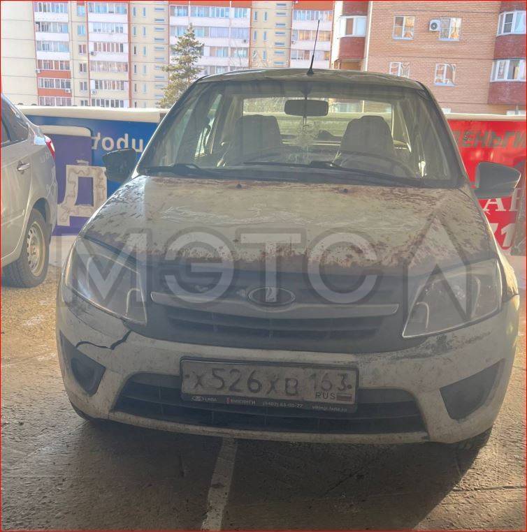 Автомобиль легковой, марка: ЛАДА 219020 , модель: LADA GRANTA, VIN: XTA219020J0499282, гос. рег. номер: Х526ХВ163, год изготовления: 2017
Порядок ознакомления с имуществом должника:
С ЛОТОМ №1 можно ознакомиться по месту его нахождения: г.Тольятти, ул. 40 лет Победы 5, предварительно согласовав время с Финансовым управляющим по тел. +79823098183, либо путем направления запроса на электронную почту aakarimova@inbox.ru, с момента публикации сообщения о продаже имущества и до окончания приема заяво