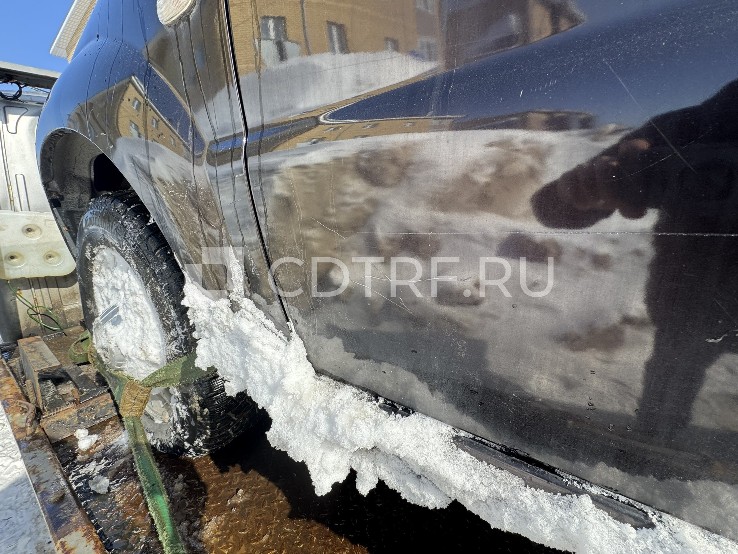 Легковой автомобиль: SsangYong Rexton RX230 г. год выпуска 2007 г. VIN: XU3RX0L2370001448
С документами и имуществом можно ознакомиться, предварительно согласовав время и место с финансовым управляющим по телефону +7(965)594-60-70 или по электронной почте kongo5@yandex.ru, Почтовый адрес: 420049, г. Казань, а/я 4.