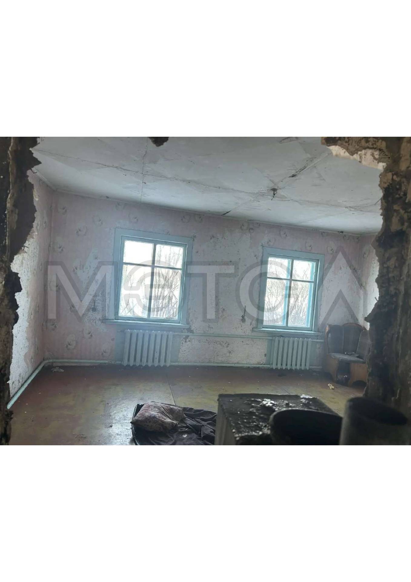 1/4 доля в квартире, площадь 64.3 кв.м., назначение: Жилое, этаж: 1, адрес (местонахождение): Россия, Омская область, Кормиловский р-н, с. Новоселье, ул. Советская, д. 25, кв. 2, кадастровый (условный) номер: 55:09:070301:620
Порядок ознакомления с имуществом должника:
Для получения всей имеющейся информации о лоте (в том числе фото) необходимо направить запрос на адрес эл. почты (в теме письма указать ФИО должника): au-mem.torg1@yandex.ru либо по телефону +7 (919) 171-08-77
Обращаю внимание, чт