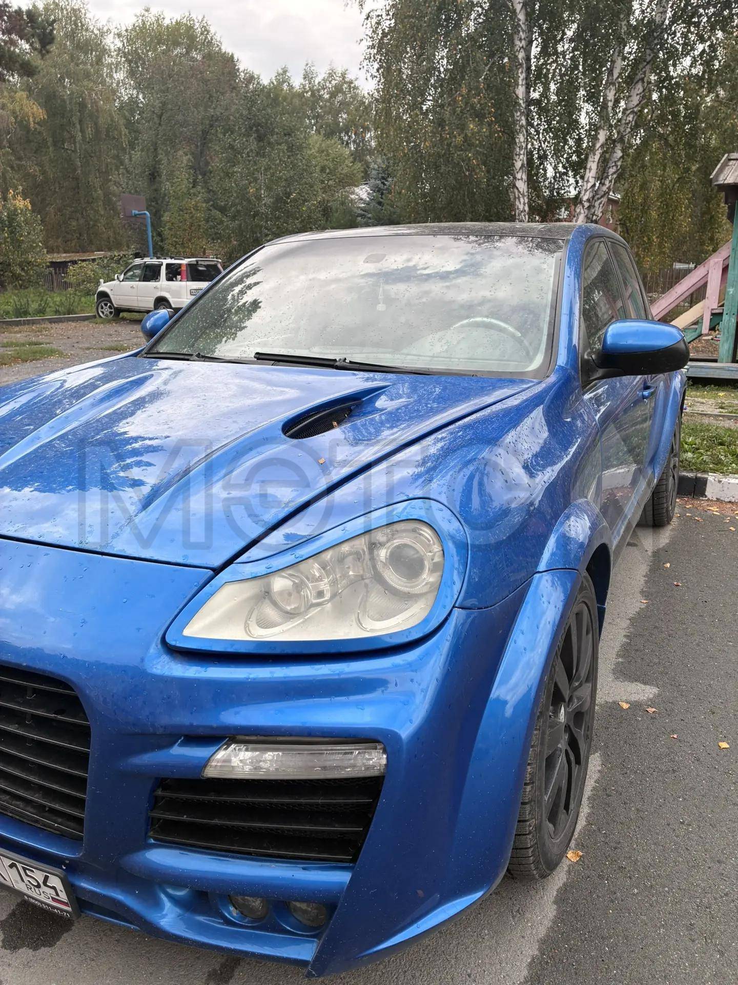 Автомобиль марки PORSCHE CAYENNE 2004 года выпуска, VIN WP1AB29PX4LA66634, номер кузова WP1AB29PX4LA66634, регистрационный знак Т691АК154.
Порядок ознакомления с имуществом должника:
Ознакомиться с реализуемым имуществом возможно по адресу местонахождения имущества, предварительно согласовав дату и время ознакомления с реализуемым имуществом с залоговым кредитором, направив заявку на адрес электронной почты: arbiterau@yandex.ru.