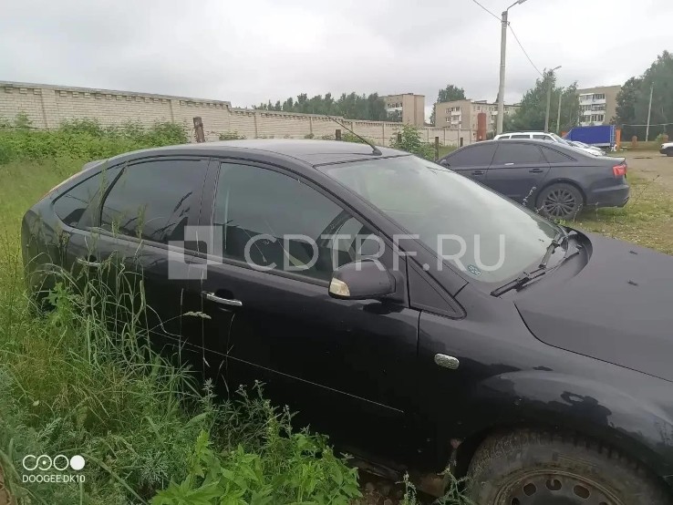 Автомобиль: Ford Focus, 2006 г.в., VIN X9F4XXEED46P26577 ГРН: Х188АН16
Ознакомление с имуществом производится по предварительному согласованию, направив запрос по электронной почте slava8@mail.ru в виде отсканированного документа с подписью для физических лиц, с печатью и подписью уполномоченного лица для индивидуальных предпринимателей и юридических лиц, с приложением документов, подтверждающих полномочия на подписание запроса. Финансовый управляющий оставляет за собой право не предоставлять ин