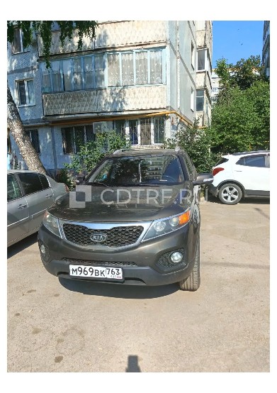 Легковой автомобиль, марка: KIA, модель: XM SORENTO, год изготовления: 2010, VIN: KNAKU811DB5154310, г/н: М969ВК763. Объект в залоге. Залогодержатель АО "ТБанк".
Ознакомление с имуществом производится по адресу: Самарская область, 443115, Самарская обл, г Самара, Промышленный р-н, ул Георгия Димитрова, д 109, с момента публикации сообщения о продаже имущества и до окончания приема заявок по предварительной записи по телефону: 89883677442 в рабочие дни с 10:00 до 13:00, либо +7 927 214-63-98 (тел
