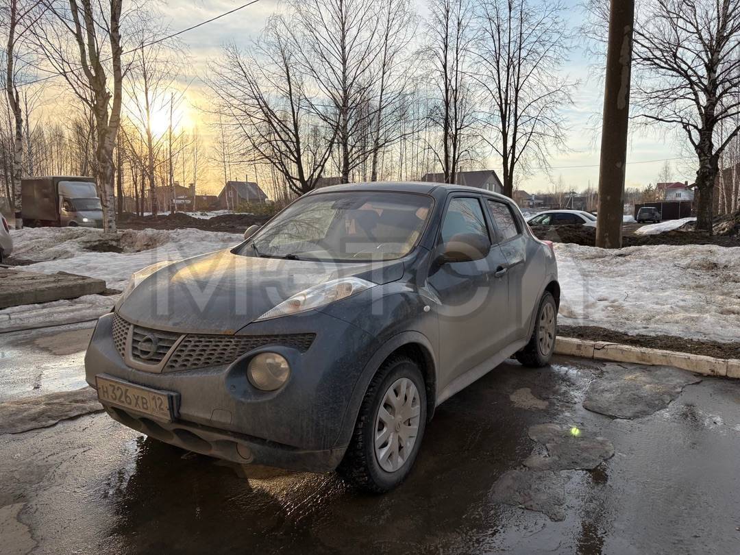 Автомобиль NISSAN JUKE 1.6, 2011 года выпуска, VIN: SJNFBAF15U6065843. Является предметом залога по требованиям АО Банк Инго (ИНН 7714056040).
Порядок ознакомления с имуществом должника:
С документами и сведениями об имуществе, являющимся предметом торгов, можно ознакомиться у организатора торгов по электронной почте kmb.arbitr@yandex.ru в рабочие дни с 10:00 до 16:00. Осмотр производится по адресу местонахождения имущества: Республика Марий Эл, гор. Йошкар-Ола, ул. Первомайская, дом 148а.