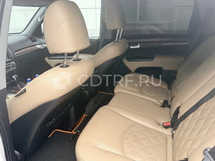 автотранспортное средство со следующими характеристиками: Модель автомобиля: КИА HM (HM, BORREGO, MOHAVE); 2017 года выпуска; номер двигателя D6EB HU189772; VIN: XWEKN814DH0003970
Организатор торгов предоставляет возможность ознакомления с подлежащим продаже
на торгах Предметом торгов и имеющимися в отношении этого имущества правоустанавливающими документами, в том числе путем осмотра, фотографирования Предмета торгов и копирования указанных правоустанавливающих документов по предварительному за