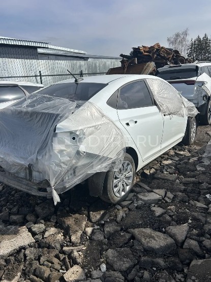 Транспортное средство HYUNDAI Solaris, 2020 г.в., идентификационный номер (VIN) Z94K241CBMR218730
Ознакомление с имуществом: РТ, г. Казань, ул. Голубятникова, телефон для осмотра автомобиля и предоставления фотографий: 89053107230. Время для связи: с 09:00 – 17:00.