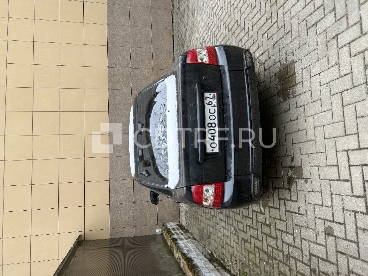 Транспортное средство легковой автомобиль марки «Lada-217030 Priora», 2012 года выпуска, государственный регистрационный знак О408ОС67, VIN: ХТА217030С0387759
Ознакомление с документами и характеристиками имущества осуществляется в рабочие дни с 10.00 час. до 17.00 час. по адресу организатора торгов, ознакомление с имуществом по месту его нахождения.
