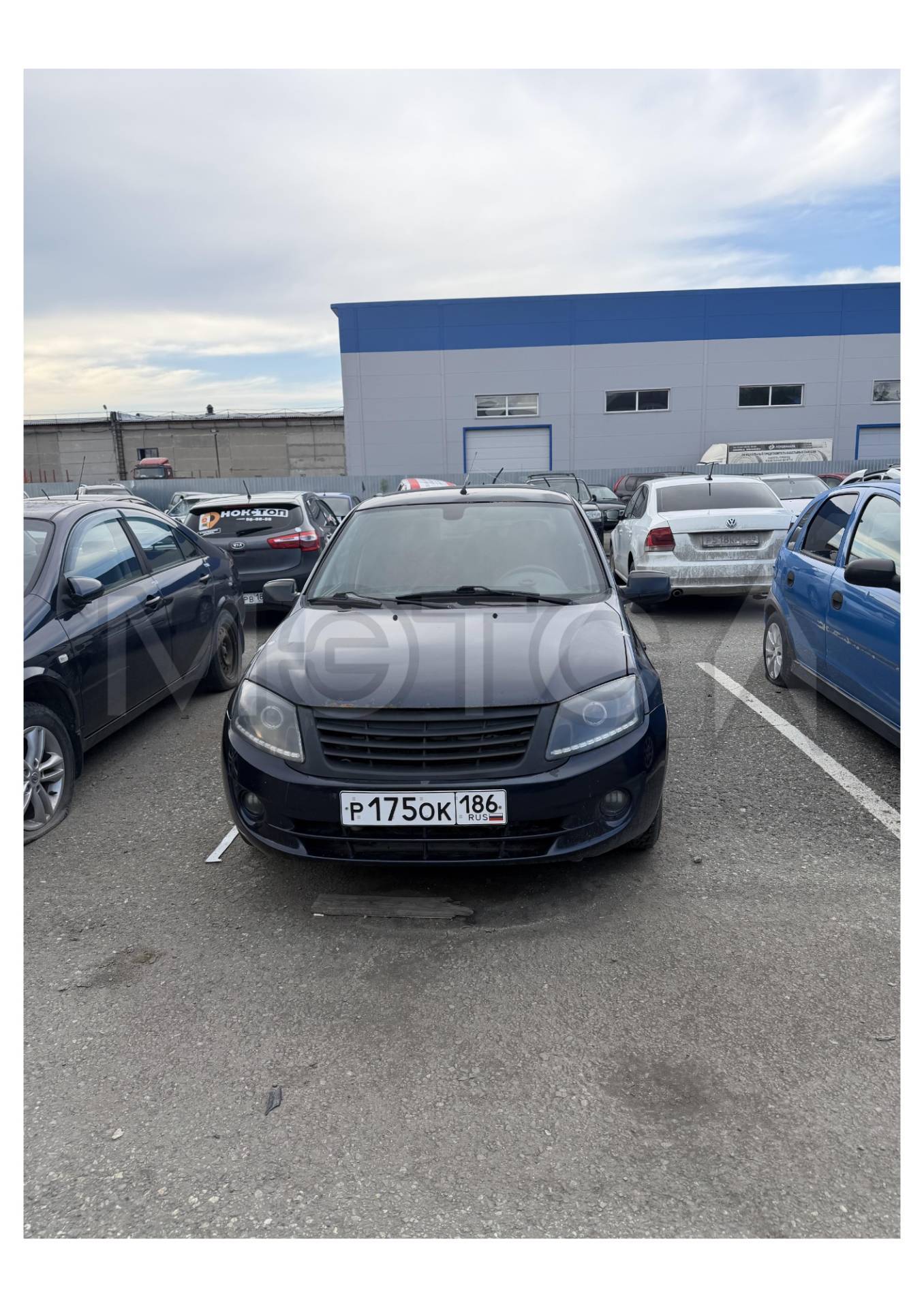Автомобиль легковой, марка: LADA 219020 LADA GRANTA, модель: ., VIN: XTA219020E0238086, гос. рег. номер: Р175ОК186, год изготовления: 2014
Порядок ознакомления с имуществом должника:
С ЛОТОМ №1 можно ознакомиться по месту его нахождения: г. Сургут, ул Буровая 5/3, предварительно согласовав время с Финансовым управляющим по тел. +79120820501, либо путем направления запроса на электронную почту au.morza.js@mail.ru, с момента публикации сообщения о продаже имущества и до окончания приема заявок.
Во