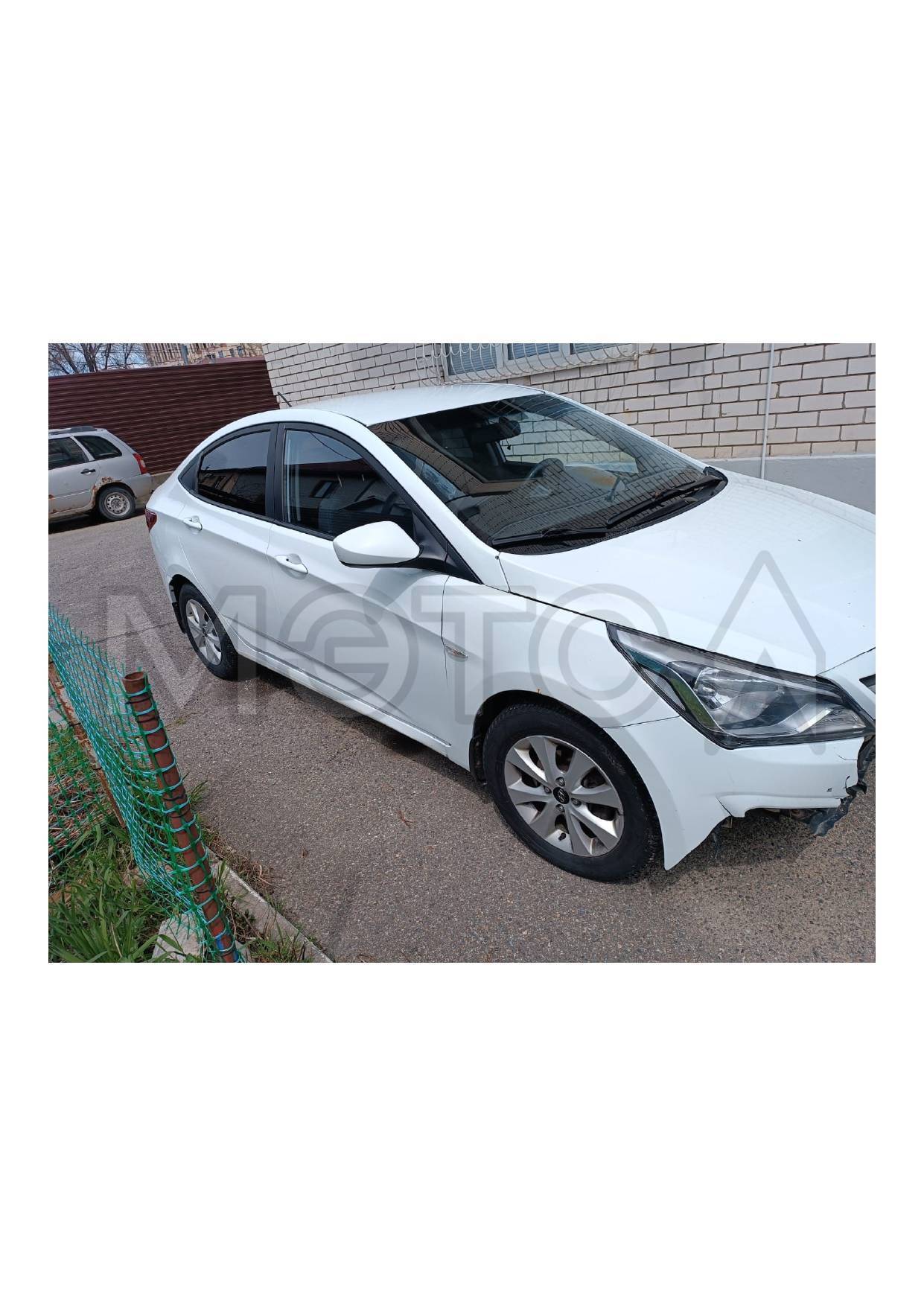 Автотранспортное средство марки и модели: HYUNDAI SOLARIS, 2016 года выпуска, номер двигателя G4FC FW608575; VIN: Z94CT41DBHR504187. Автотранспортное средство находится в залоге у «Азиатско-Тихоокеанский Банк» (акционерное общество).
Порядок ознакомления с имуществом должника:
Ознакомиться с описанием имущества, его характеристиками можно в рабочие дни по адресу нахождения имущества по предварительной записи направив запрос на электронную почту: arbitrklykov@mail.ru. Суммы внесенных заявителями 