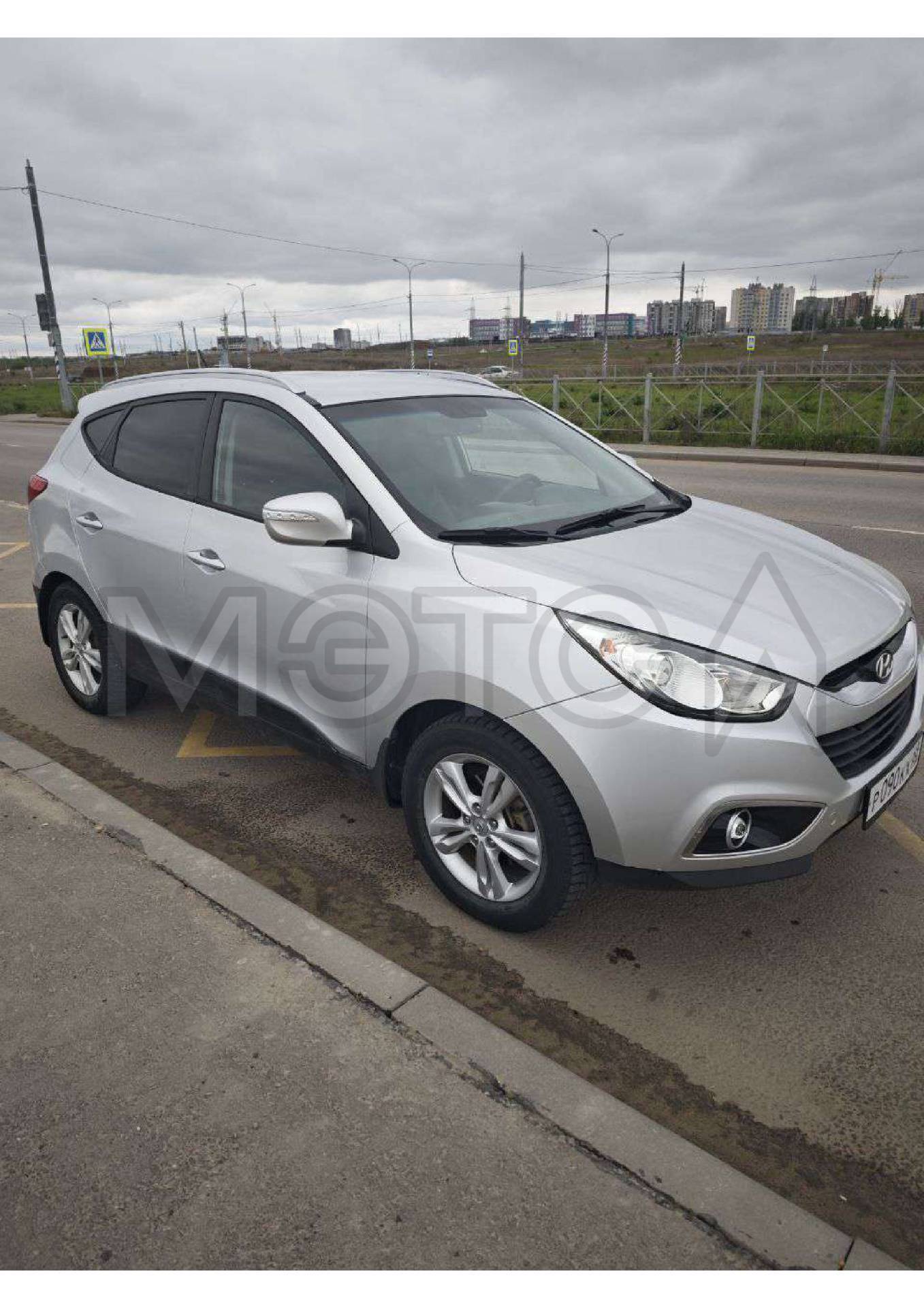 Легковой автомобиль, HYUNDAI IX35, VIN: TMAJU81BDCJ212941, 2011 года выпуска. По информации, предоставленной должником - автомобиль не на ходу, стучит двигатель. Имущество находится в совместной собственности с супругом: Абреевым Алексеем Анатольевичем.
Порядок ознакомления с имуществом должника:
Ознакомление с имуществом производится по адресу: обл. Тамбовская, г. Тамбов, ул. Социалистическая, д. 3, телефон для связи 89204870390, с момента публикации сообщения о продаже имущества и до окончания