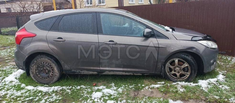 Лот 1. Транспортное средство:
Марка, модель ТС: Ford Focus
VIN: X9FKXXEEBKBU27973
Год изготовления ТС: 2011
ПТС: 77 ХА 112935
Порядок ознакомления с имуществом должника:
Ознакомление с имуществом производится по адресу: Воронежская обл., Панинский р-н, рп. Панино, ул. Комсомольская, д. 26, с момента публикации сообщения о продаже имущества и до окончания приема заявок по предварительной записи по телефону: +7 951 555 37 95.