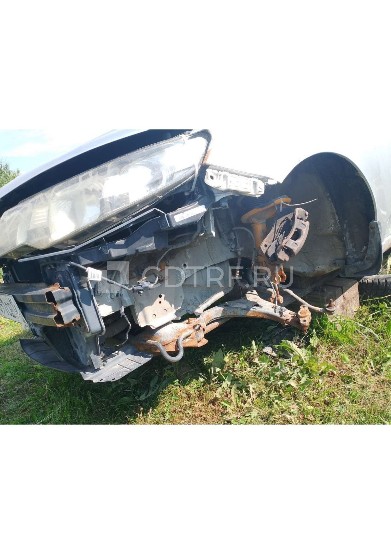 Легковой автомобиль, KIA TD (CERATO, FORTE), VIN: XWEFW411BD0000892, 2012 года выпуска. В залоге у ПАО "Сбербанк".
Осмотр предмета торгов производится в рабочие дни, по месту нахождения имущества и возможен с даты публикации настоящего сообщения до даты окончания срока принятия заявок на участие в торгах. Для согласования просмотра необходимо направить на электронную почту bankrottorgspb@gmail.com запрос в виде отсканированного документа с подписью для физических лиц, с печатью и подписью уполно