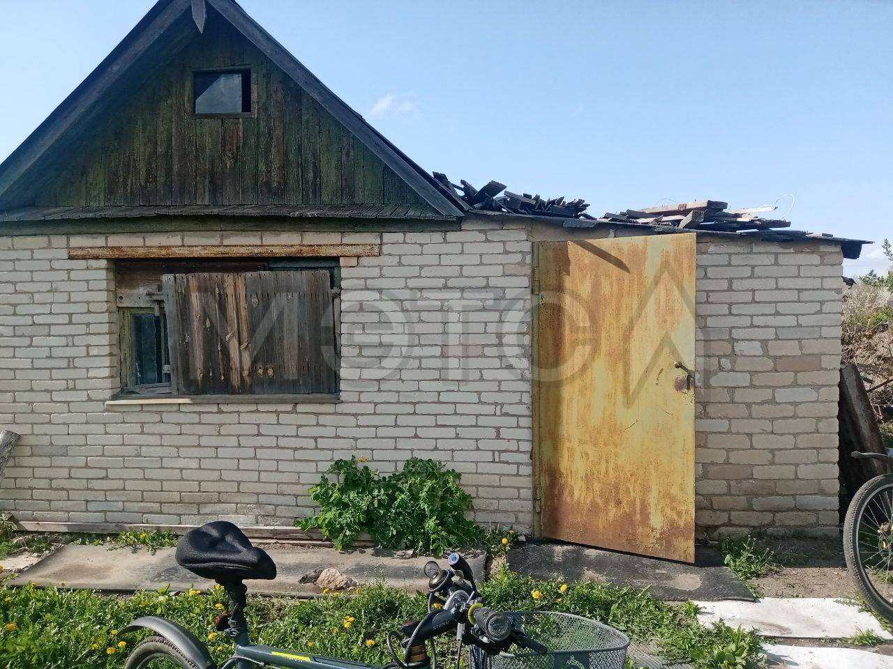 Собственность. Земельный участок на котором расположен садовый дом(Садовый дом не зарегистрирован), общей площадью 638 +/- 9 кв.м., кадастровый номер: 56:39:0109004:50, по адресу: обл. Оренбургская, г. Гай, сдт "Горняк" №1, уч-к №41.
начальная цена
468 000 рублей
Шаг аукциона 5,00 %
Задаток 10%
Порядок ознакомления с имуществом должника:
По всем вопросам ознакомления звонить по телефону +79525126523. Путем направления вопросов по адресу электронной почты lasman74@yandex.ru Время и дата согласовы