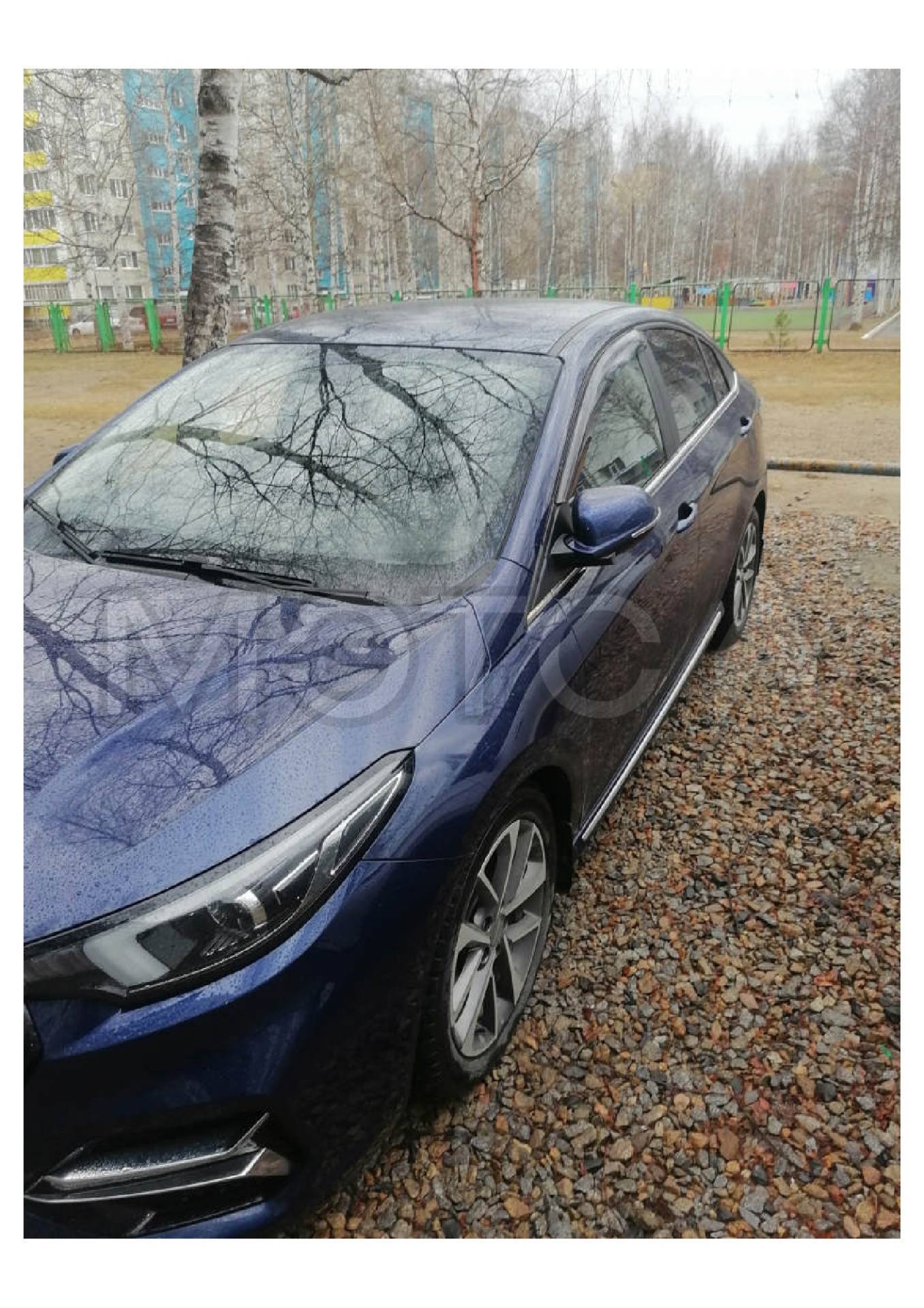 транспортное средство: OMODA S5, Идентификационный номер (VIN номер): LVVDC21B4PD292703, Год изготовления: 2023 гос.номер Р149КК186
Порядок ознакомления с имуществом должника:
С ЛОТОМ №1 можно ознакомиться по месту его нахождения: Ханты Мансийская 35, 4 подъезд , предварительно согласовав время с Финансовым управляющим по тел. +79120820501, либо путем направления запроса на электронную почту au.morza.js@mail.ru, с момента публикации сообщения о продаже имущества и до окончания приема заявок.
Во