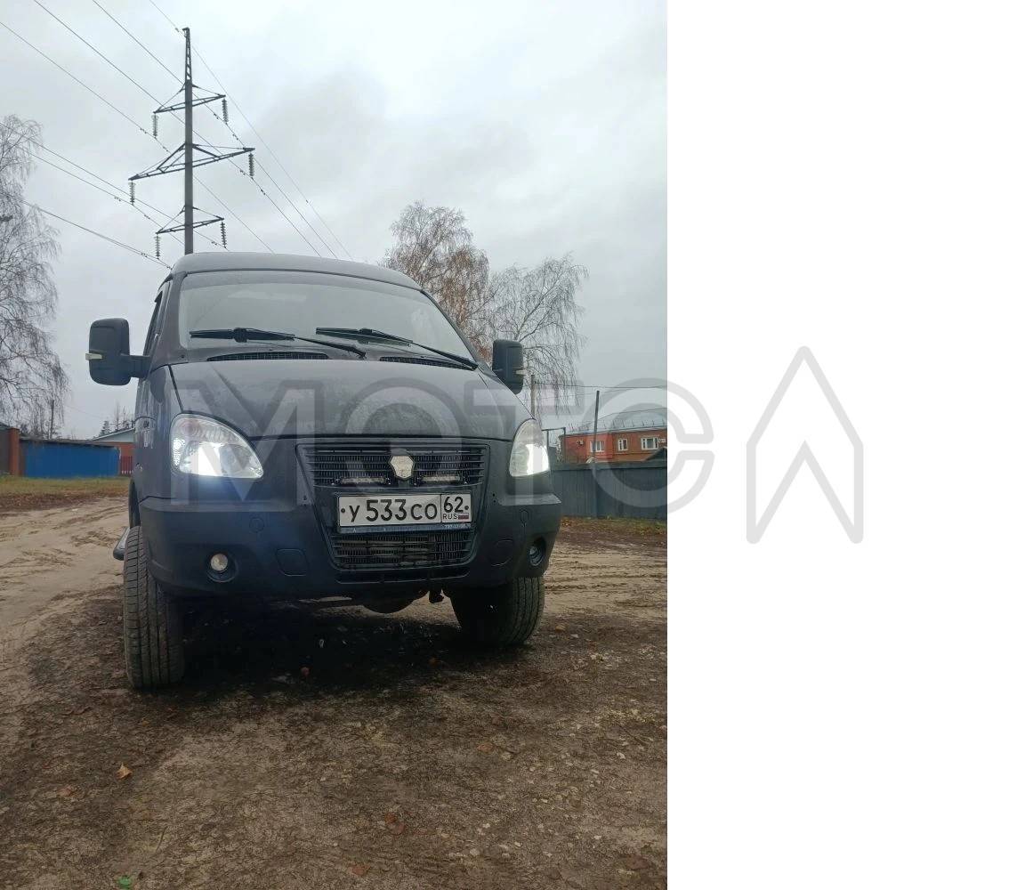 Грузовой автомобиль, марка: ГАЗ 27527,
год изготовления: 2016 г.в.,
VIN: X96275270G0810361,
ПТС: 52OM294222,
г/н: У533СО62
Порядок ознакомления с имуществом должника:
Ознакомление с имуществом производится по адресу: г.Рязань, ул. Грибоедова, д. 9, с момента публикации сообщения о продаже имущества и до окончания приема заявок.