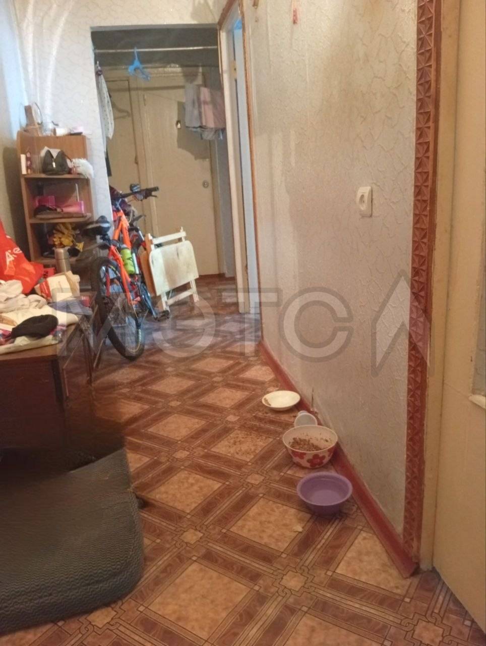 1/5 доли в праве общей долевой собственности на квартиру, общей площадью 53,4 кв. м, расположенную по адресу: Российская Федерация, Ульяновская область, г. Ульяновск, ул. Димитрова, д. 10, кв. 66.
Порядок ознакомления с имуществом должника:
С имуществом по лоту № 1 можно ознакомиться по адресу г. Ульяновск, ул. Димитрова, д. 10, кв. 66 по предварительной записи у организатора торгов по телефону +79170521392.