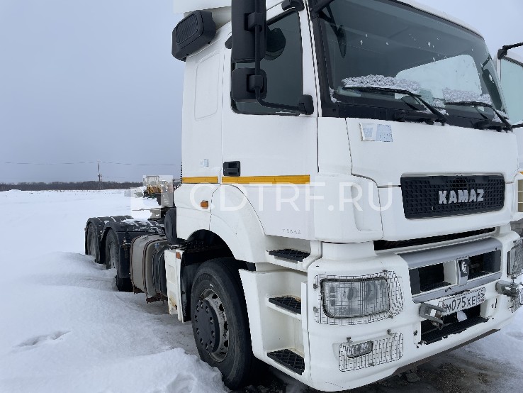 Седельный тягач КАМАЗ 65206-Т5, 2018г.в., гос.рег.знак М075ХЕ65, VIN: XTC652065J2513013
Ознакомление с имуществом по месту его нахождения (хранения) г. Южно-Сахалинск, пер. Украинский, д. 6Г, с документами и доп. информацией по адресу г. Казань, ул. Ломжинская, д. 12, кв44, по предварительной записи по тел.+79272489000 по заявке на эл. адрес arivara1@yandex.ru