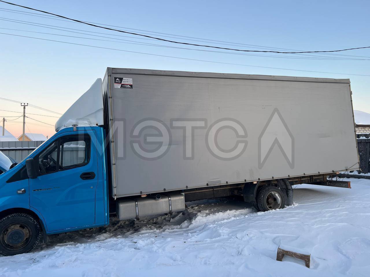 Автомобиль ГАЗ/GAZ 278872, 2021 г.в., цвет автомобиля: синий, (VIN): X8B278872M0025826.
Порядок ознакомления с имуществом должника:
Ознакомиться с имуществом можно по предварительной договоренности с финансовым управляющим, согласовав время и дату по номеру тел 89823437675
