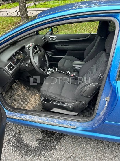 Легковой автомобиль, марка: Пежо 307, VIN: VF33ANFUF84877486, 2007 г.в.
Ознакомиться с условиями и порядком проведения торгов, оформлением подачи заявок, проектом договора купли-продажи можно на сайте: http://bankrot.cdtrf.ru. Дополнительная информация, а также описание, состав и характеристики имущества, порядок ознакомления с имуществом и документацией эл.почте: ayaksen@yandex.ru.