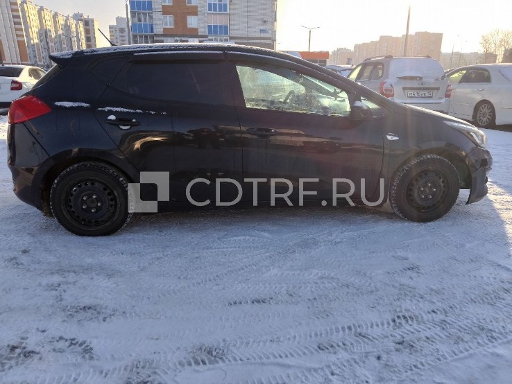 Лот №1: Автомобиль - Kia Ceed; Год выпуска – 2015; VIN номер: XWEHM512BG0000672. Находится в залоге у КБ «ЛОКО-БАНК» (АО).
По вопросам ознакомления с имуществом, описанием, составом и характеристиками, а также иной дополнительной информацией обращаться по тел.: 8-982-315-27-51 в рабочие дни с 9-00 до 16-00 по московскому времени, а также написать на электронную почту arbitr@vgladchenko.ru. Тема письма "Ознакомление с имуществом Ахрамеева И.В.".
