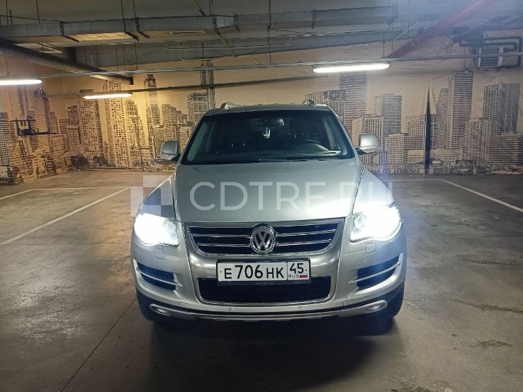 Легковой автомобиль ФОЛЬКСВАГЕН ТУАРЕГ 2009 года выпуска, VIN: XW8ZZZ7LZ9G000964, рег. номер: Е706НК45 (имущество является залоговым обеспечением по кредитному договору №14101266519 от 28.07.2024г. заключенным с ПАО "Сбербанк").
Ознакомление с имуществом производится с момента публикации сообщения о продаже имущества и до окончания приема заявок по предварительной записи по телефону: +79225708338 (Кузьминых Даниил), а также направив письменный запрос с приложением копий следующих документов: пас