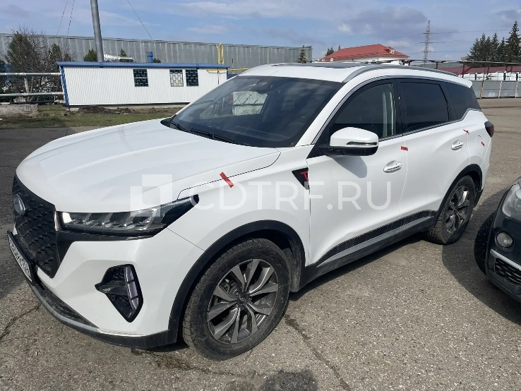 Автомобиль CHERY TIGGO 7 PRO MAX, VIN LVVDB21B7PD728494, 2023 г.в. в залоге у ПАО Сбербанк
С имуществом по лоту № 1 можно познакомиться в Республика Татарстан (Татарстан), г. Казань, ул. Техническая, д. 17 по предварительной договоренности по телефону 89272465095 или направив запрос на почту 420043, г. Казань, а/я 110 или электронную почту rycomp2012@gmail.com. по предварительной записи у организатора торгов.