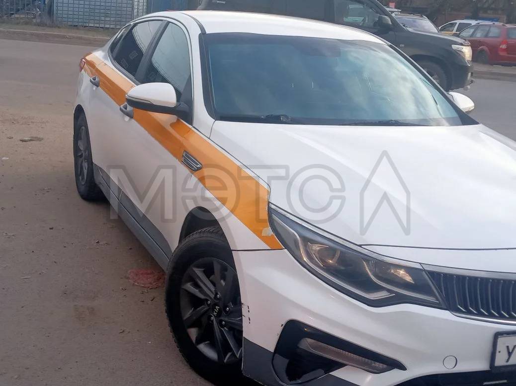 VIN: XWEGT411BK0006907
Марка: KIA, модель: Optima
Наименование (тип ТС): легковой
Категория ТС: В
Год изготовления: 2019
Кузов №: XWEGT411BK0006907
Цвет: белый-желтый-серый
Мощность двигателя, л. с. (кВт): 149,56 (110.00)
Рабочий объем двигателя, куб. см: 1999
Тип двигателя: бензиновый
Разрешенная максимальная масса 2020кг, масса без нагрузки 1660кг.
ПТС: 39 РА ТТ 375088
Порядок ознакомления с имуществом должника:
Ознакомление с имуществом производится по адресу нахождения имущества, с момента п