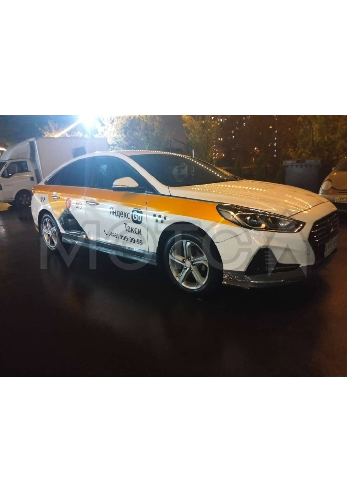 Автомобиль легковой, марка: ХЕНДЭ SONATA, модель: ХЕНДЭ SONATA, VIN: XWEE341CBK0004338, гос. рег. номер: А913УВ62, год изготовления: 2019
Порядок ознакомления с имуществом должника:
С ЛОТОМ №1 можно ознакомиться по месту его нахождения: г. Рязань, ул Солнечная дом 1В, предварительно согласовав время с сотрудником залогового кредитора по тел.:+7-920-635-94-02. Дополнительную информацию модно получить у финансового управляющего по тел. +79191205293, либо путем направления запроса на электронную по