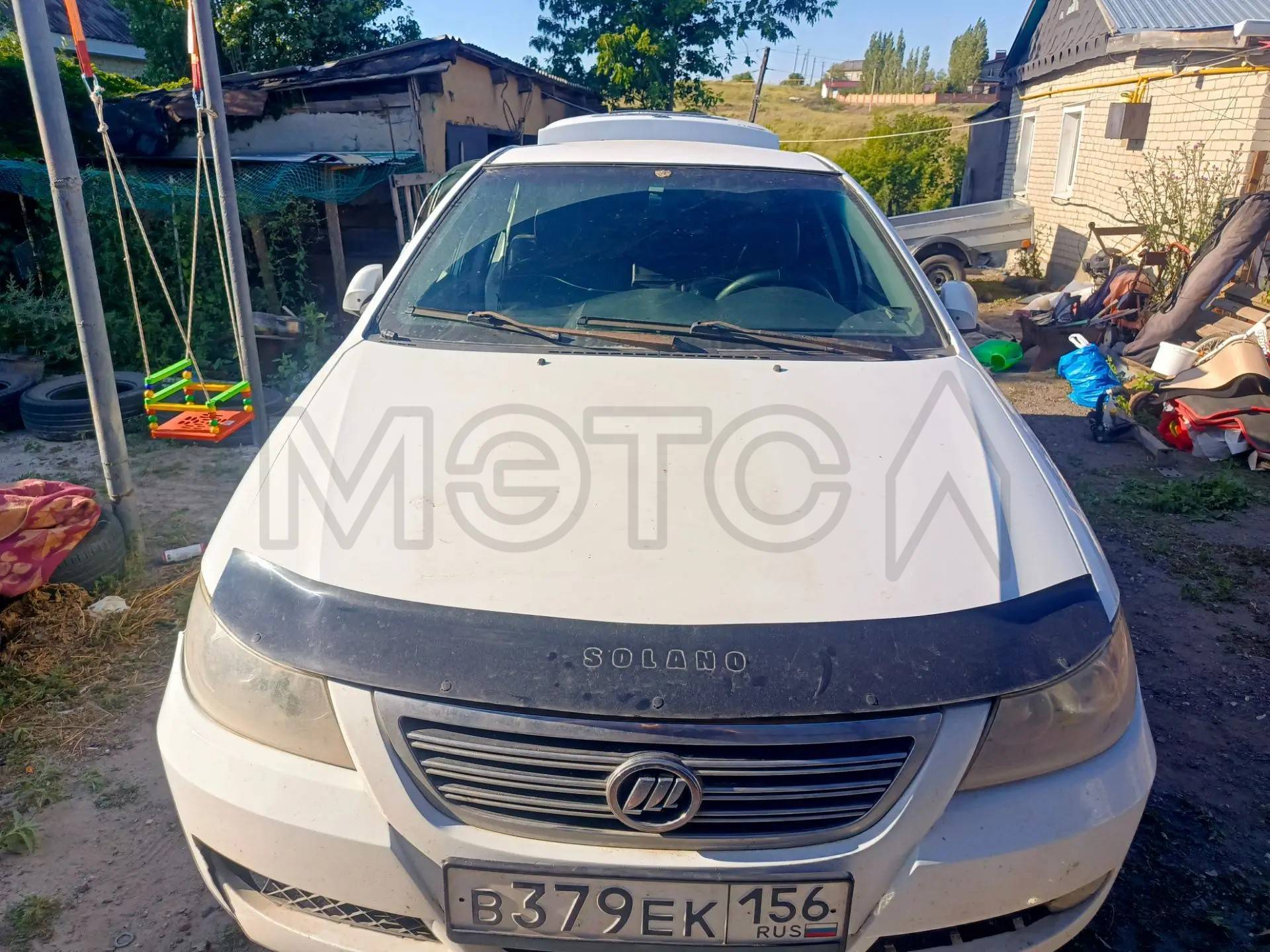 Легковой автомобиль, марка: LIFAN , модель: 214813, год изготовления: 2012, цвет: белый, VIN: X9W214813C0021329, ПТС: 09 НН 028771, г/н: В379ЕК156, изготовитель (страна): РОССИЯ, модель двигателя: LF481Q3 110901928, тип двигателя: бензиновый, двигатель №: LF481Q3 110901928, мощность двигателя, л. с. (кВт): 106, рабочий объем двигателя, куб. см: 1587, шасси (рама) № отсутствует, кузов №: X9W214813C0021329, экологический класс: четвертый, разрешенная максимальная масса 1575 кг, масса без нагрузки 