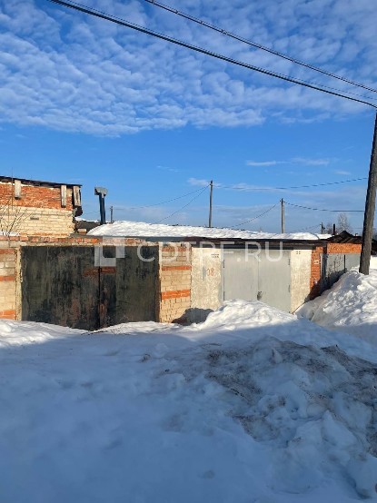 Гараж, площадью 23 кв.м., кадастровый номер: 81:07:0083001:1106, местоположение: Пермский край, г. Кудымкар, ГСК №3, гараж №308/408 расположенный на земельном участке площадью 27 +/- 1.04, кадастровый номер: 81:07:0083001:46, местоположение: Пермский край, г. Кудымкар, Гаражностроительный кооператив №3
Ознакомление с имуществом осуществляется по адресу нахождения имущества, в период приема заявок в рабочие дни по предварительной записи по номеру телефона: +7 902 796-39-72 (Людмила Ивановна), пре