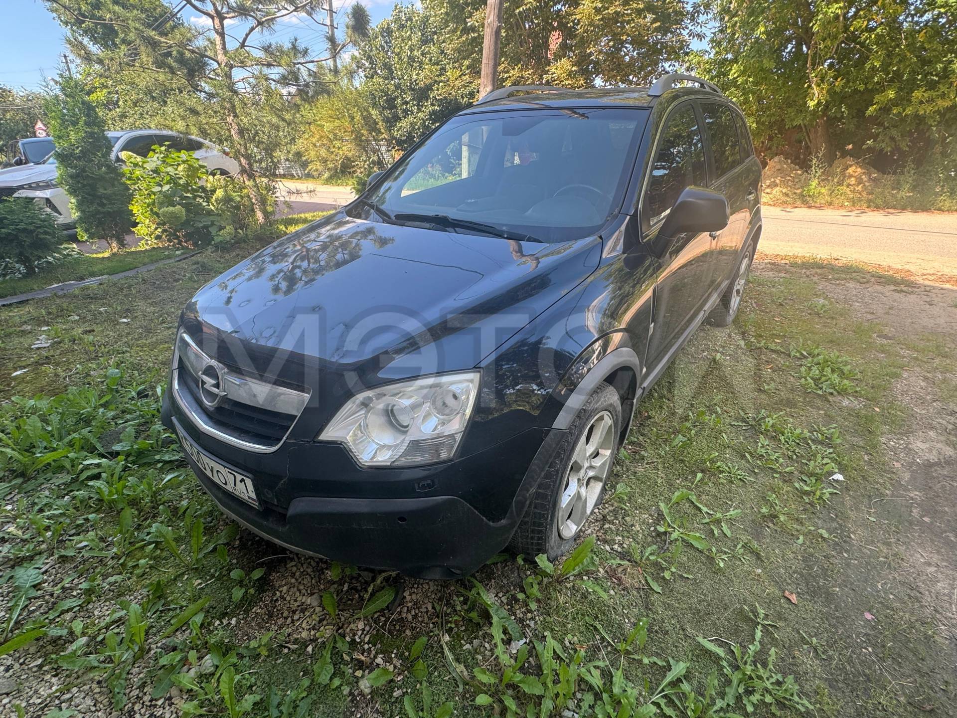 автомобиль легковой OPEL ANTARA, 2010 г/в, ГРЗ К 500 УО 71, VIN XUFLA63P193254003 (не эксплуатируется, снят Должником с учета), цвет кузова (кабины, прицепа) - черный; полный привод, бензин, мощность двигателя, л. с. – 227; объем двигателя, куб. см 3195;
Порядок ознакомления с имуществом должника:
Ознакомление с имуществом и документами производится по адресу: г. Тула, Зареченский район, ул. Максима Горького/ул. Октябрьская, д.24/49 (фактический № 4/49), кв. 66 (ЛОТ 2), г. Тула (ЛОТ 1), с момент