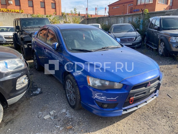 Лот № 1 MITSUBISHI LANCER 1.5, 2010, VIN: JMBSRCY2AAU005764, транспортное средство на ходу.
В залоге у ООО МФК «ПСБ Финанс»
Имущество продается в том виде и состоянии, в каком оно есть. За скрытые дефекты имущества организатор торгов ответственности не несет. Покупатель самостоятельно принимает решение о необходимости и целесообразности за свой счет осуществить приведение имущества в состояние, соответствующее установленным требованиям
Ознакомление с имуществом производится с момента публикации 