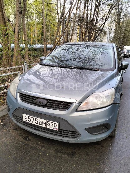 Лот №1: Транспортное средство – легковой автомобиль, марка /модель – Ford Focus, год выпуска – 2009, VIN – X9FHXXEEDH9K48100, гос.номер Е575ВМ550. Имущество находится в залоге у АО «ТБанк» (ОГРН 1027739642281, ИНН 7710140679). Автомобиль находится в неисправном состоянии.
Доп.информацию можно получить с момента публикации сообщения о торгах и до окончания периода приема заявок у финансового управляющего по адресу: cos8569600@mail.ru. Ознакомление с лотом проводится по месту его нахождения в Моск