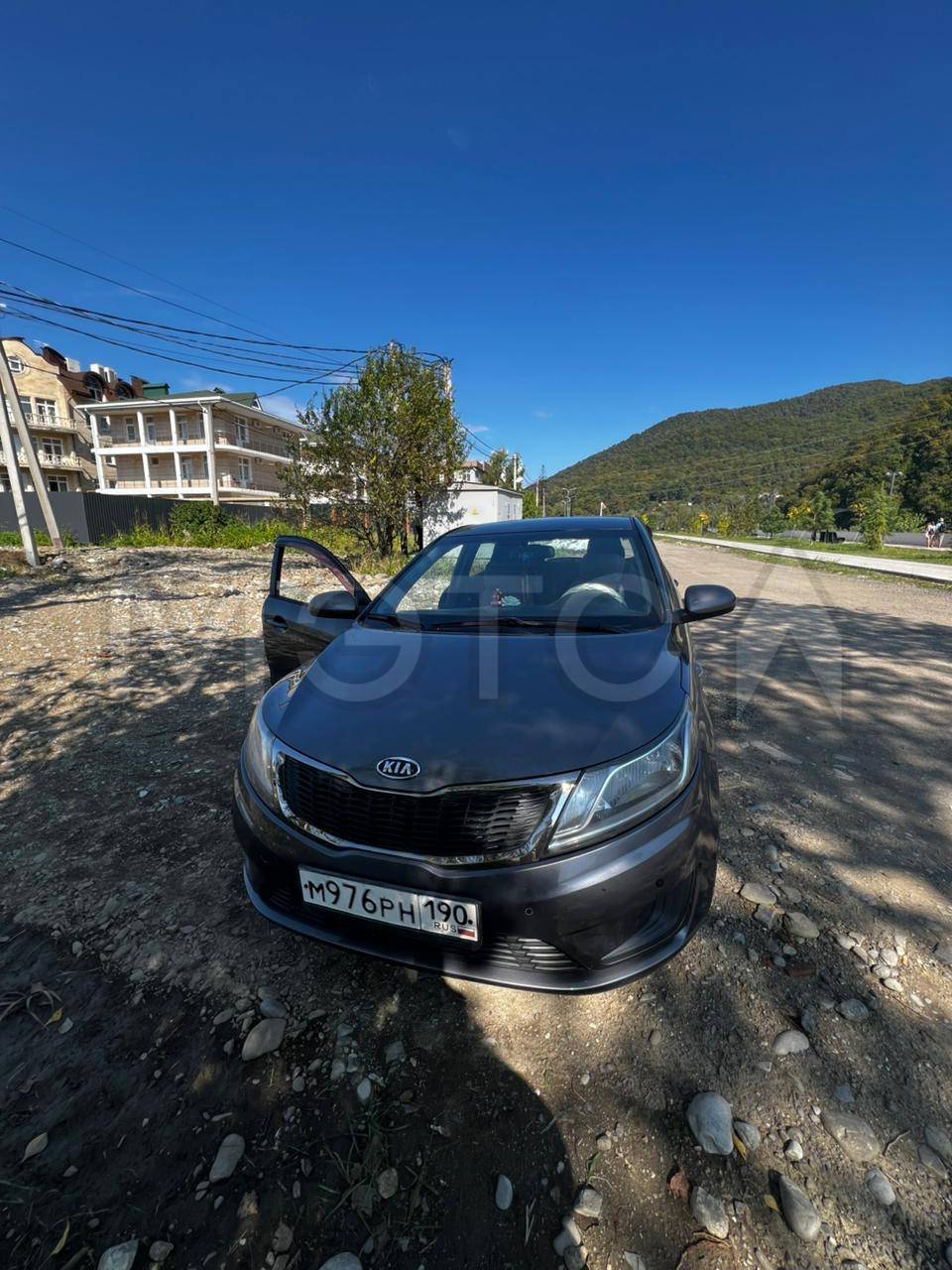 Kia RIO 2012 г.в., VIN Z94CB51ABCR002823, гос.номер М976РН190
Порядок ознакомления с имуществом должника:
Ознакомиться с порядком продажи имущества, получить дополнительную информацию об имуществе можно в рабочие дни с 10:00 до 15:00 часов по предварительной договоренности о дне и времени такого осмотра по телефону 89222697189 (должник), 89141672665 (организатор торгов), е-mail: a-davydov.khab@mail.ru