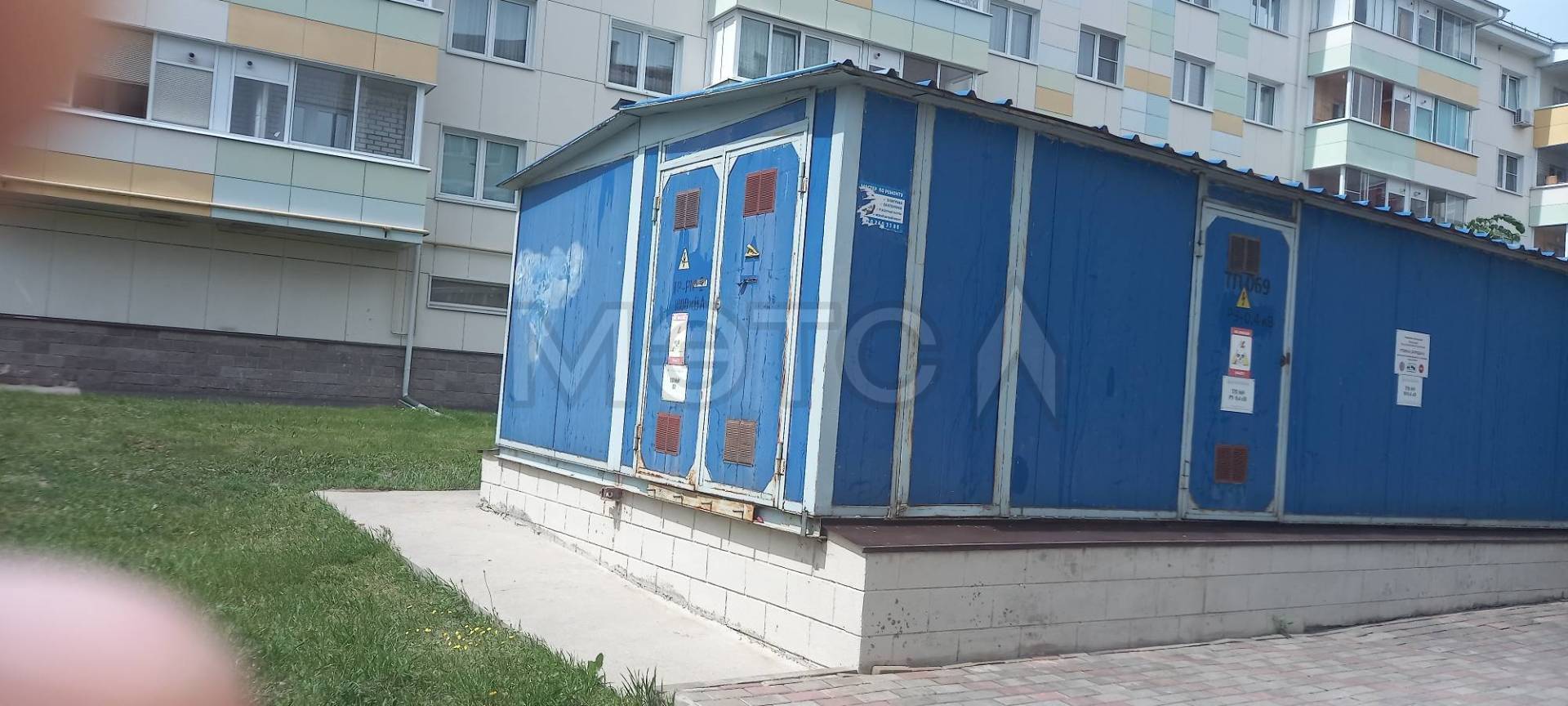Кабельная линия 6 кВ АСБ 3*185, протяженность 300 м, адрес (местонахождение) объекта: Курская область, г. Курск, СНТ Моква, парк Урочище Солянка
Порядок ознакомления с имуществом должника:
С предметами торгов можно ознакомиться предварительно согласовав дату и время по телефону 8-930-767-81-65