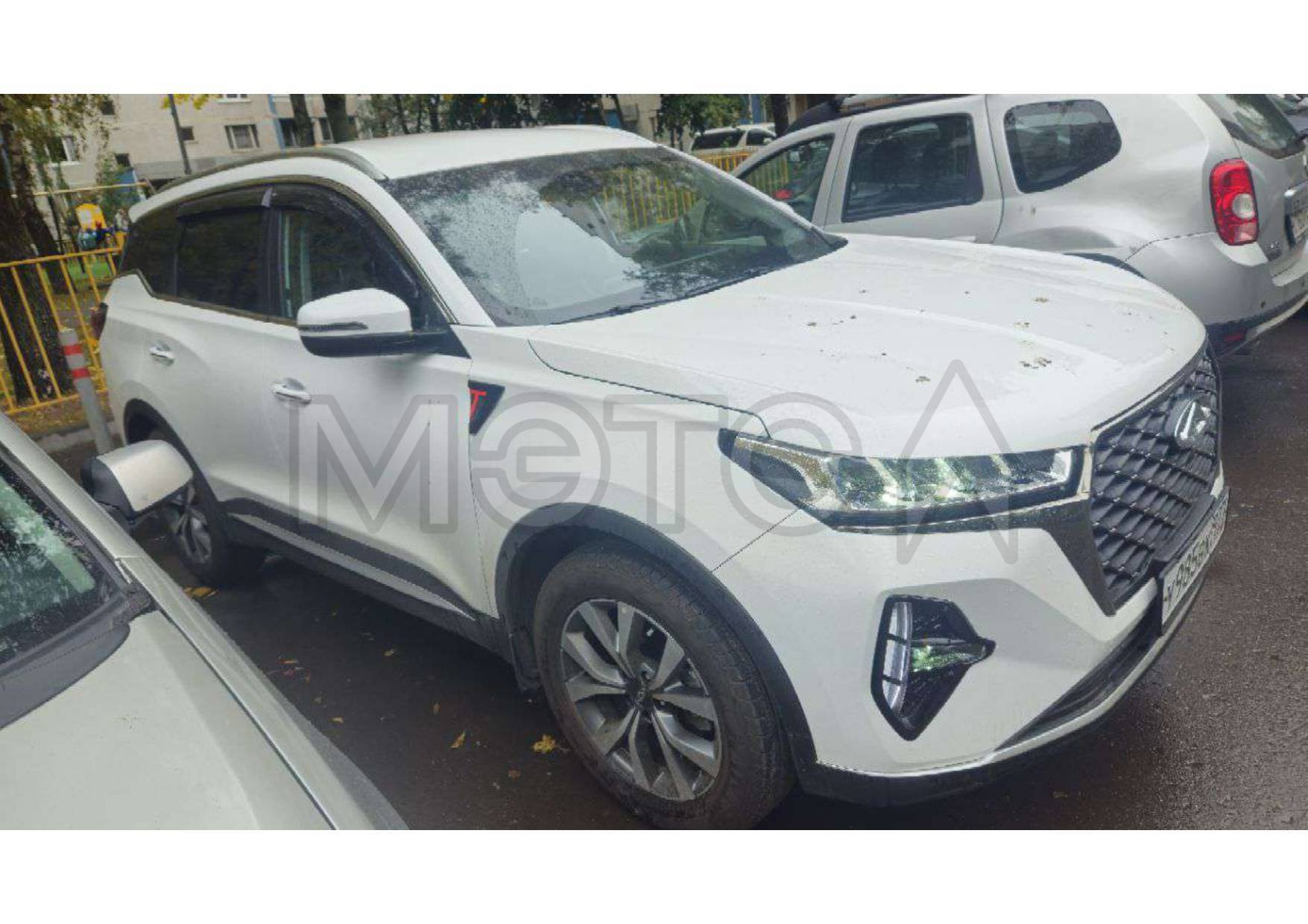 Автомобиль легковой, марка: CHERY, модель: TIGGO7 PRO MAX, VIN: LVVDB21B5PD802768, гос. рег. номер: У985ВК977, год изготовления: 2023
Порядок ознакомления с имуществом должника:
С ЛОТОМ №1 можно ознакомиться по месту его нахождения: Московская область, р-н Люберецкий, п. Красково, ул. Новая д. 1, предварительно согласовав время с Финансовым управляющим по тел. +79191263160, либо путем направления запроса на электронную почту samonina_ve@mail.ru, с момента публикации сообщения о продаже имущества