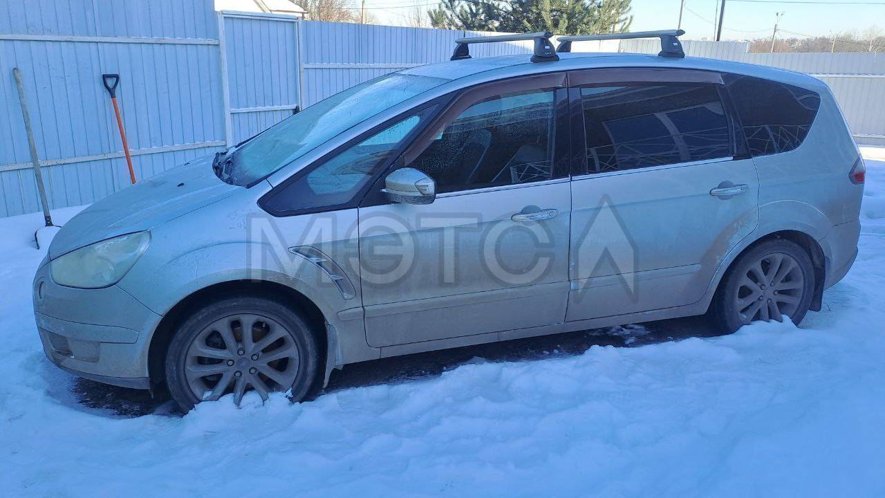 Автомобиль Ford S-MAX, марка: Ford, модель: S-MAX, год изготовления: 2007, цвет: серебристый, VIN: WF0SXXGBWS7S43823, ПТС: 77 ТО 931908, г/н:Е357ВТ57
Порядок ознакомления с имуществом должника:
Ознакомиться с Имуществом, его фактическим состоянием потенциальные покупатели могут, предварительно согласовав время ознакомления с организатором торгов по телефону: 89208030659, почта: r9208030659@yandex.ru. Место ознакомления: Орловская обл., Орловский р-н, д. Образцово, пер. Новый, д.14