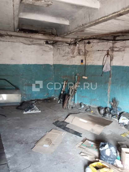 Гараж
Свердловская обл, г Каменск
Уральский, ул Октябрьская, ГСК № 290, бокс № 14337